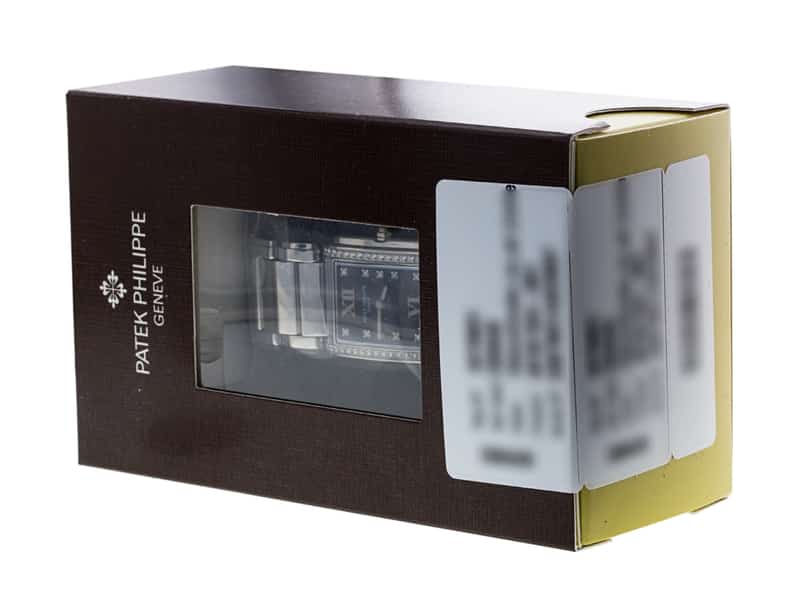 Patek Philippe Twenty-4 4910/10A-001